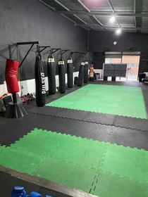 Imagem 4 da galeria do parceiro Luan Fight Clube