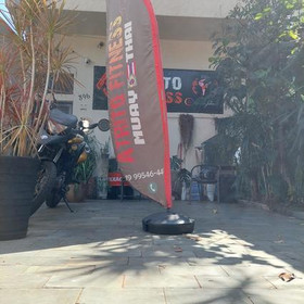 Imagem 1 da galeria do parceiro Atrito Fitness