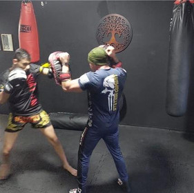 Imagem 3 da galeria do parceiro Atrito Fitness