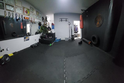 Imagem 5 da galeria do parceiro Atrito Fitness