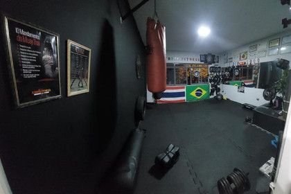 Imagem 6 da galeria do parceiro Atrito Fitness