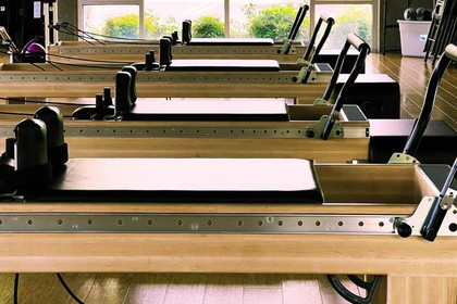 Image 7 from Misfit Pilates partner gallery