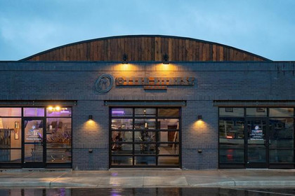 Image 2 from Otter Fitness Garage partner gallery