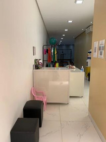 Imagem 1 da galeria do parceiro Studio Equilybrio - Pilates e fisioterapia