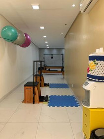 Imagem 2 da galeria do parceiro Studio Equilybrio - Pilates e fisioterapia