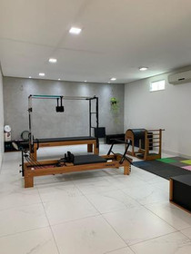Imagem 3 da galeria do parceiro Studio Equilybrio - Pilates e fisioterapia