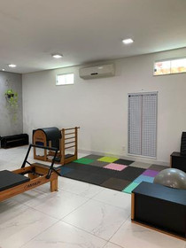 Imagem 4 da galeria do parceiro Studio Equilybrio - Pilates e fisioterapia