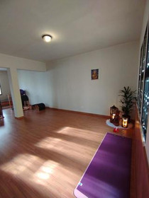 Imagem 1 da galeria do parceiro Clínica MovPleno - Fisioterapia Especializada