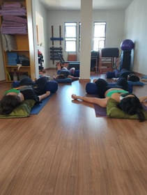 Imagem 5 da galeria do parceiro Clínica MovPleno - Fisioterapia Especializada