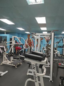 Image 1 from Cash In Fitness- partner gallery
