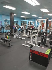 Image 2 from Cash In Fitness- partner gallery