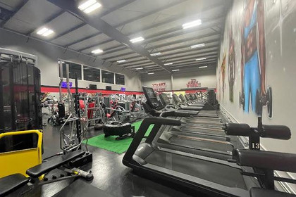 Image 3 from Cash In Fitness- partner gallery