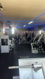Imagem 1 da galeria do parceiro Academia TopFitness - Cidade Nova