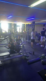 Imagem 2 da galeria do parceiro Academia TopFitness - Cidade Nova