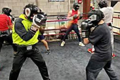 Image 2 from power boxing and fitness, llc partner gallery