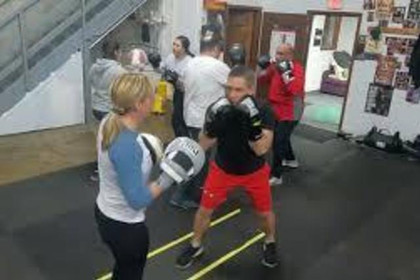 Image 3 from power boxing and fitness, llc partner gallery