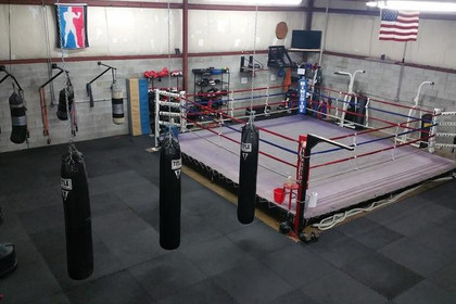 Image 4 from power boxing and fitness, llc partner gallery