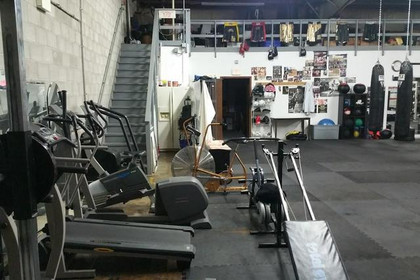 Image 5 from power boxing and fitness, llc partner gallery