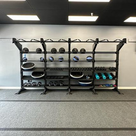 Image 4 from Boise Fit Body Boot Camp partner gallery