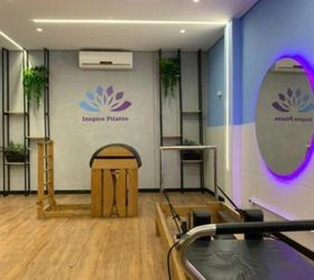 Imagem 3 da galeria do parceiro Inspire Pilates PSV2