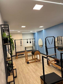Imagem 4 da galeria do parceiro Inspire Pilates Unidade Jd São Paulo
