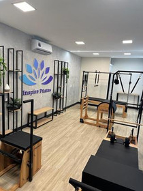 Imagem 5 da galeria do parceiro Inspire Pilates Unidade Jd São Paulo