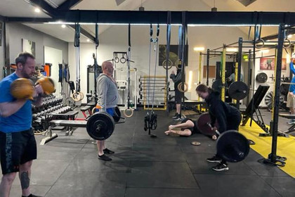 Image 2 from Primal Strength & Movement partner gallery