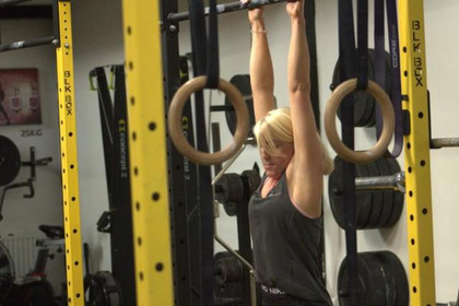 Image 5 from Primal Strength & Movement partner gallery
