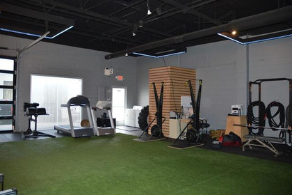 Image 3 from Limitless Performance Gym ( partner gallery