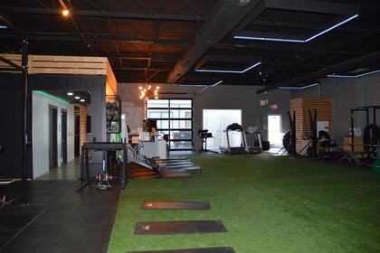 Image 4 from Limitless Performance Gym ( partner gallery