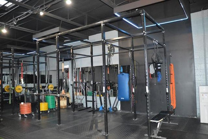 Image 5 from Limitless Performance Gym ( partner gallery