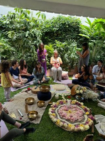 Imagen 3 de la galería del partner El Jardín de Gaia