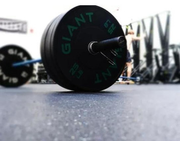 Image 4 from CrossFit Perspective partner gallery