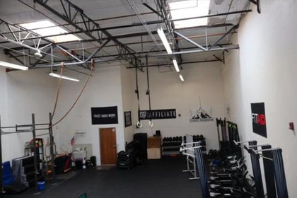 Image 5 from CrossFit Perspective partner gallery