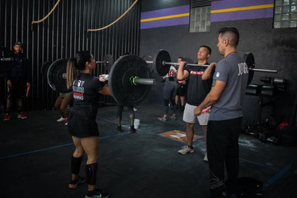 Imagen 4 de la galería del partner Mega Training