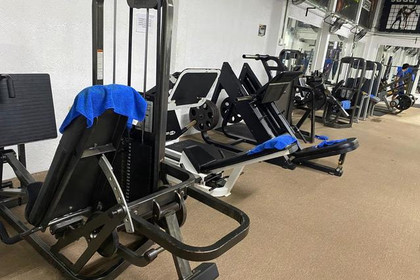 Imagen 4 de la galería del partner Warehouse Total Gym