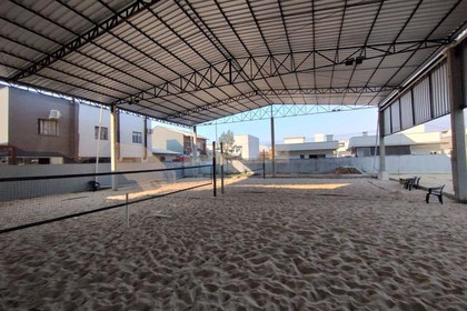 Imagem 2 da galeria do parceiro Vale do Sol Esportes Beach Tennis