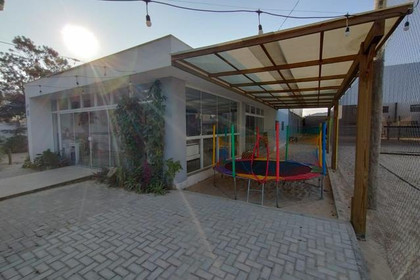Imagem 4 da galeria do parceiro Vale do Sol Esportes Beach Tennis
