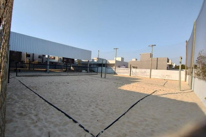 Imagem 5 da galeria do parceiro Vale do Sol Esportes Beach Tennis