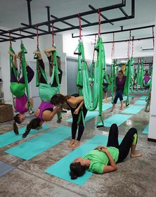 Imagen 4 de la galería del partner YOGA LOFT - Veracruz.