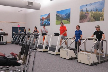 Image 2 from Pure North Athletic Club partner gallery