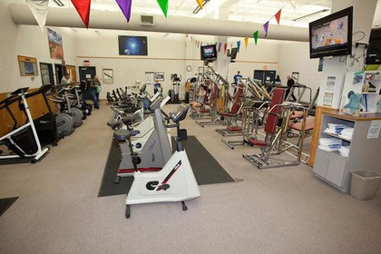 Image 3 from Pure North Athletic Club partner gallery