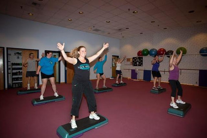 Image 4 from Pure North Athletic Club partner gallery