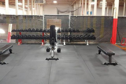 Image 1 from Do It Right Fitness partner gallery