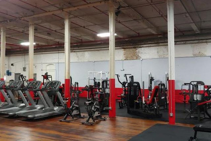 Image 2 from Do It Right Fitness partner gallery