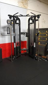 Image 4 from Do It Right Fitness partner gallery