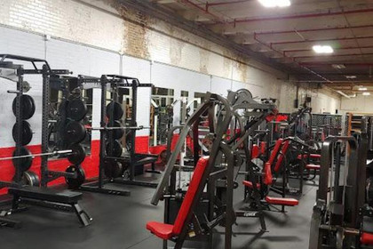 Image 5 from Do It Right Fitness partner gallery