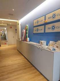 Imagen 3 de la galería del partner Club Pilates Azca