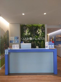 Imagen 4 de la galería del partner Club Pilates Azca