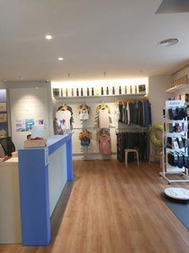 Imagen 5 de la galería del partner Club Pilates Azca
